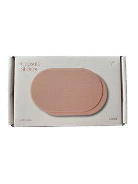 Bala Capsule Sliders Let is Slide Sand